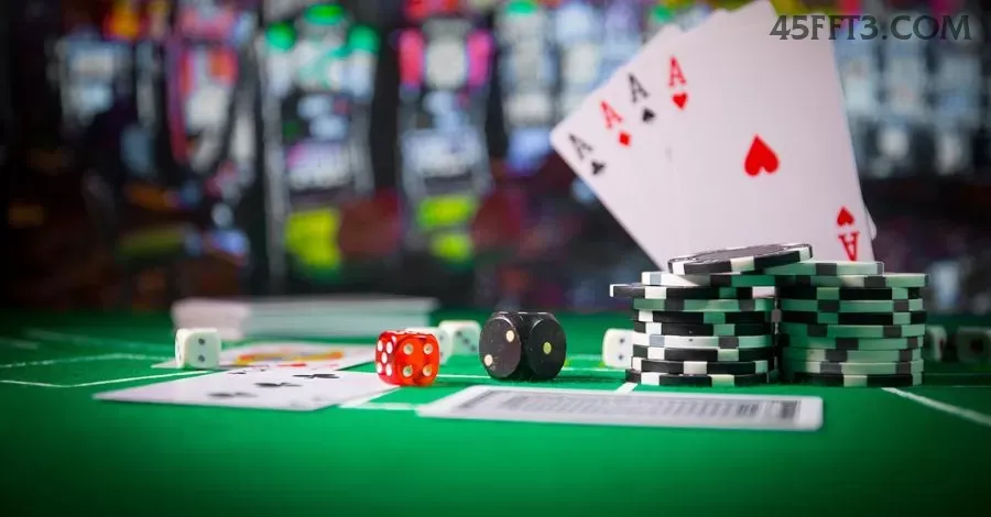 Controles de paJogonto e BRL em 45ff